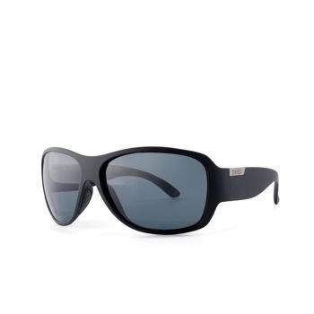Sonnenbrille SHRED Provocator Black/Silver Polarized - 2021/22