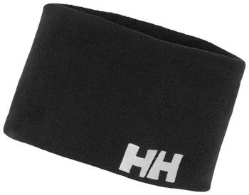Stirnband Helly Hansen Team Headband Black - 2023/24