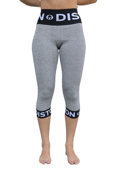 Thermokleidung anti-cut Diston Racing 3/4 Pants Woman - 2023/24