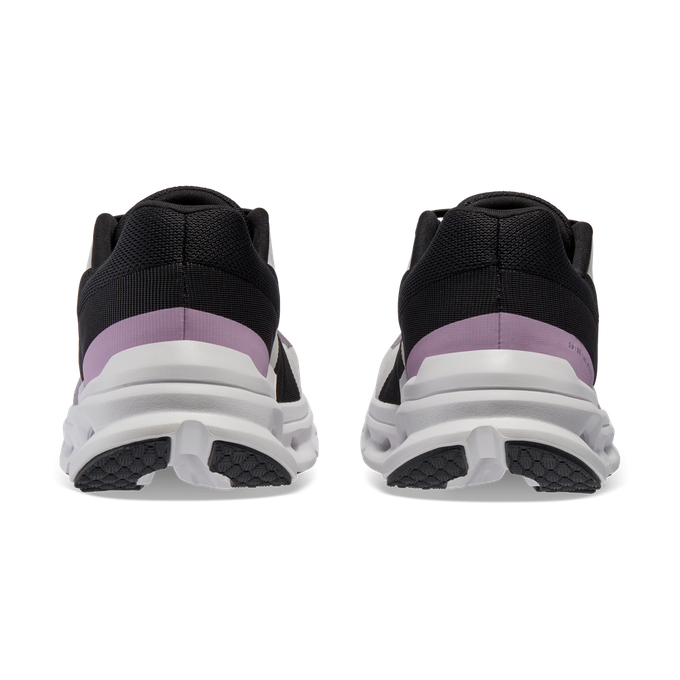 Damen Schuhe On Running Cloudrunner Heron/Black