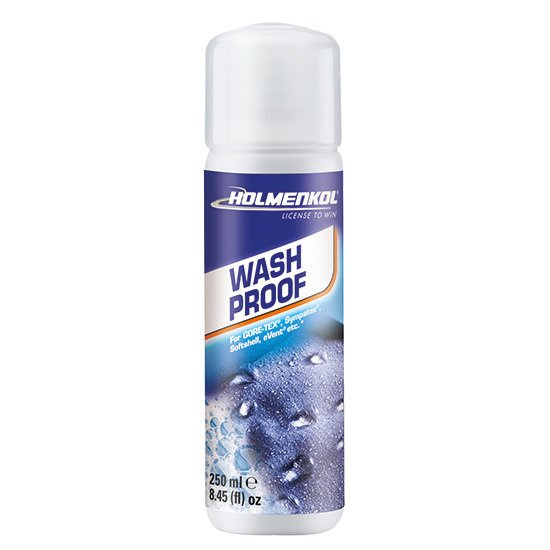 Einwaschbare Imprägnierung HOLMENKOL WASH PROOF 250 ml