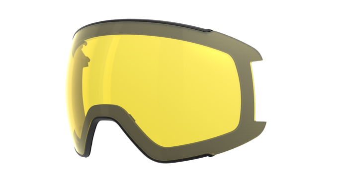 Ersatzlinse HEAD Sentinel SL Yellow S1 - 2021/22