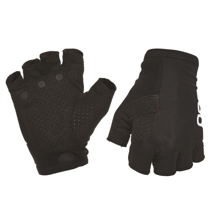 Handschuhe POC Essential Short Glove Uranium Black