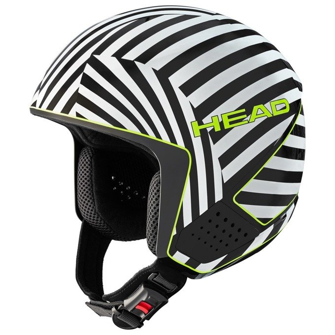 Helm HEAD Downforce Mips Razzle - 2022/23