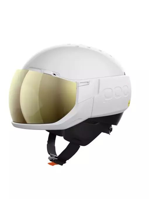 Helm POC Levator Mips Hydrogen White - 2023/24
