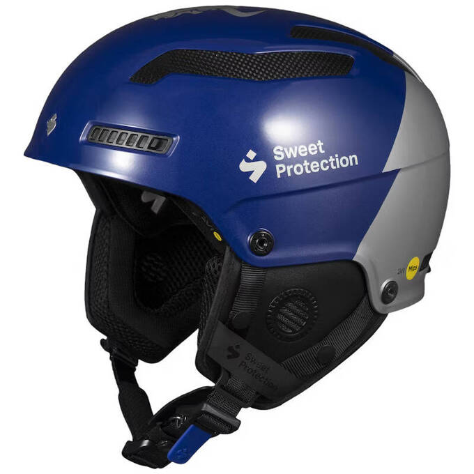 Helm SWEET PROTECTION Trooper 2 Vi SL Mips TE Helmet Henrik Kristoffersen - 2022/23
