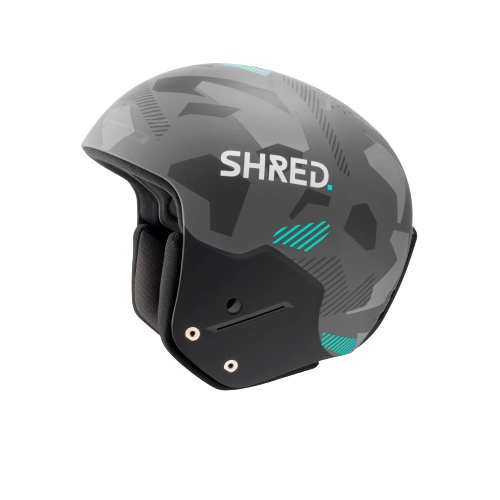 Helm Shred Basher Ultimate Fog Flash - 2023/24