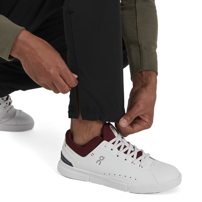 Hosen On Running Active Pants Black - 2023/24