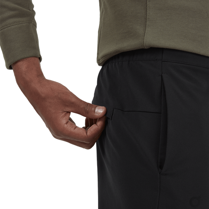 Hosen On Running Active Pants Black - 2023/24