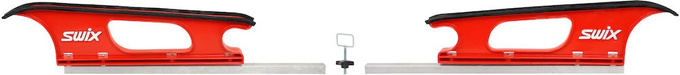 SWIX Profile Set For Wax Tables