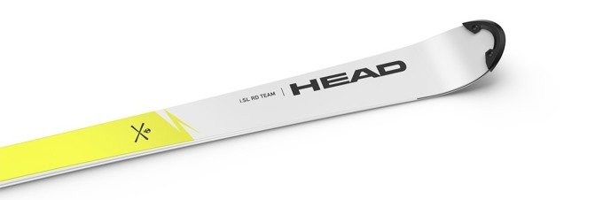 Ski HEAD WORLDCUP I.SL RD TEAM + EVO 9 GW CA - 2021/22