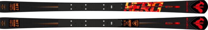 Ski ROSSIGNOL Hero Master Long Turn (LT) - 2022/23