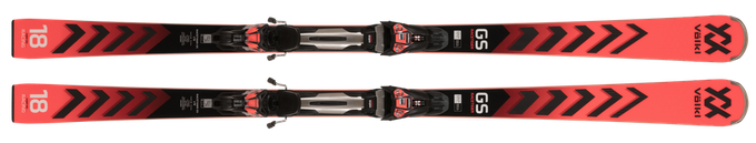 Ski Volkl Racetiger GS - 2023/24