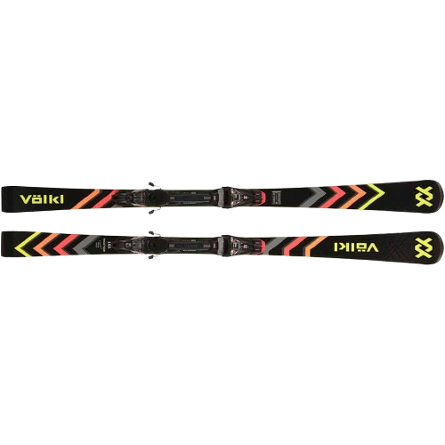 Ski Volkl Racetiger SL 100 Years Limited Edition - 2023/24