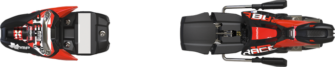 Skibindungen MARKER XCOMP 18 - 2021/22