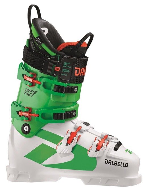 Skischuhe DALBELLO DRS 140 - 2022/23