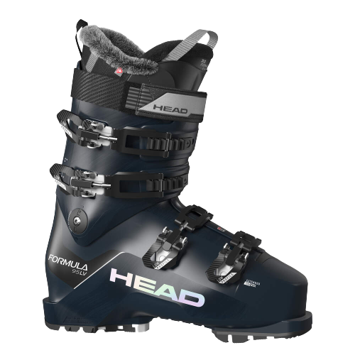 Skischuhe HEAD Formula 95 W LV Dark Blue - 2023/24