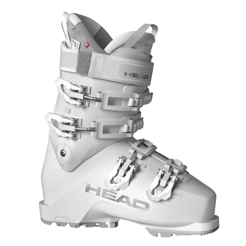 Skischuhe HEAD Formula RS 95 W GW White - 2022/23