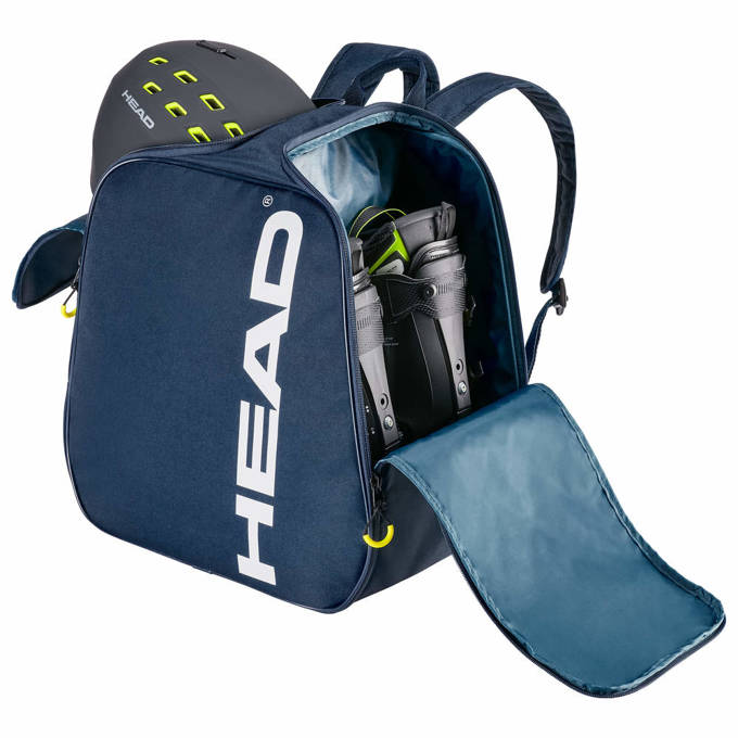 Skischuhtasche HEAD Boot Backpack - 2023/24