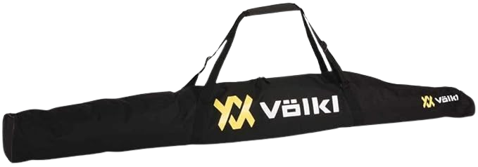Skitasche VOLKL Classic Single Ski Bag 175cm - 2022/23