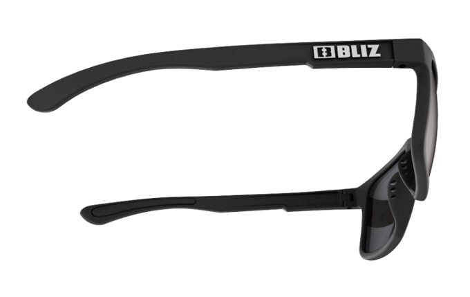 Sonnenbrille BLIZ Luna Black - 2021