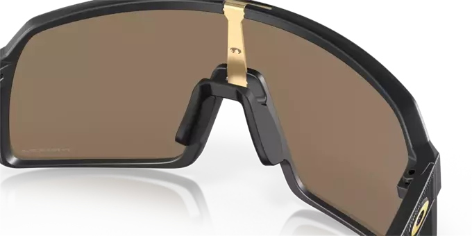 Sonnenbrille Oakley Sutro Matte Carbon w/Prizm 24K - 2023