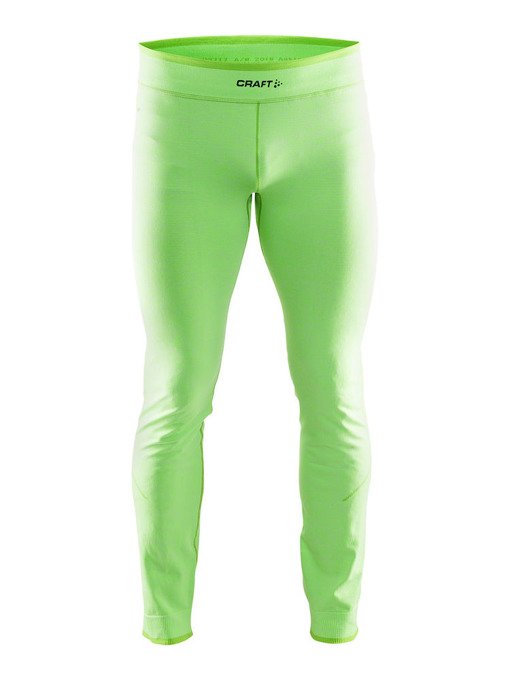 Thermounterwäsche CRAFT Active Comfort Pants Green