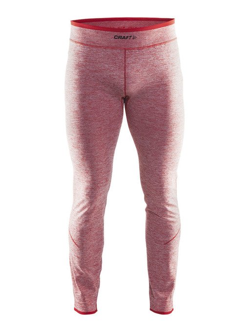 Thermounterwäsche CRAFT Active Comfort Pants Red