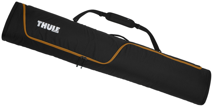 Thule RoundTrip Snowboard Bag 165 Black - 2023/24