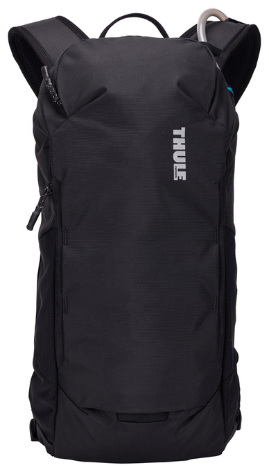 Trinkrucksack Thule Alltrail Hydration Backpack 10L Black - 2023