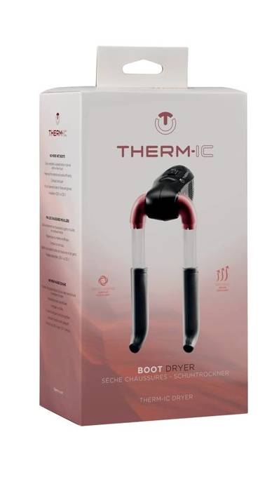 Trockner Therm-ic Dryer V2 - 2023/24