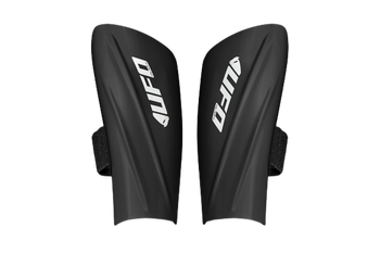 Unterarm schlagschutz Ufo Plast Slalom Armguards Grey 2023/24