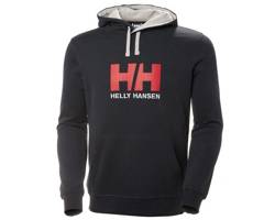 Bluse HELLY HANSEN Logo Hoodie - 2021/22 