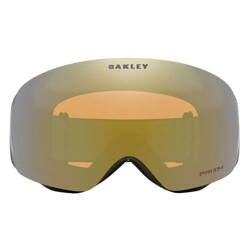 Brille Oakley Flight Deck L Matte Black Prizm Sage Gold - 2023/24