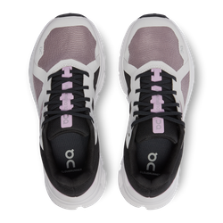 Damen Schuhe On Running Cloudrunner Heron/Black