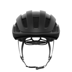Fahrradhelm POC Omne Air MIPS Uranium Black Matt