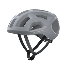 Fahrradhelm POC Ventral Lite Granite Grey Matt - 2022
