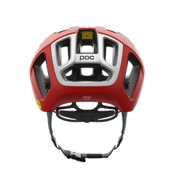 Fahrradhelm POC Ventral MIPS Prismane Red Matt - 2022