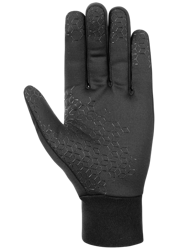 Handschuhe REUSCH Ashton Black - 2021/22