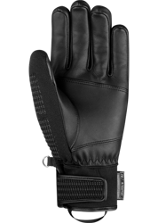Handschuhe REUSCH Knit Eclipse R-TEX XT Black - 2021/22