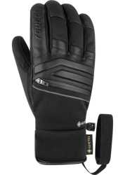 Handschuhe REUSCH Mercury GTX Black - 2022/23