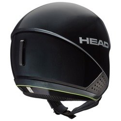 Helm HEAD Downforce Anthracite - 2022/23