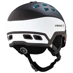 Helm HEAD Radar WCR - 2023/24