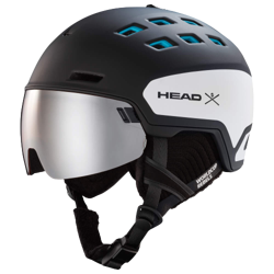 Helm HEAD Radar WCR - 2023/24