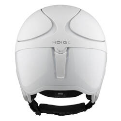 Helm Indigo Ski-Helmet Element White - 2023/24