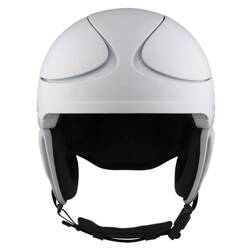 Helm Indigo Ski-Helmet Element White - 2023/24