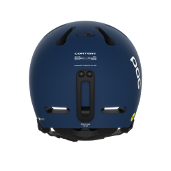 Helm POC Fornix Mips Lead Blue Matt - 2023/24
