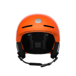 Helm POC Pocito Obex Mips Fluorescent Orange - 2022/23