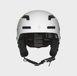Helm SWEET PROTECTION Trooper 2 Vi SL Mips White - 2022/23