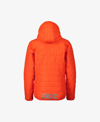 Jacke POC Liner Jacket Jr Fluorescent Orange - 2023/24